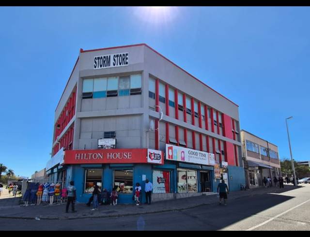 391M² BUSINESS FOR SALE IN UITENHAGE CENTRAL